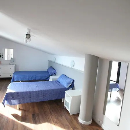 Casa vacanze Pastilla Ii