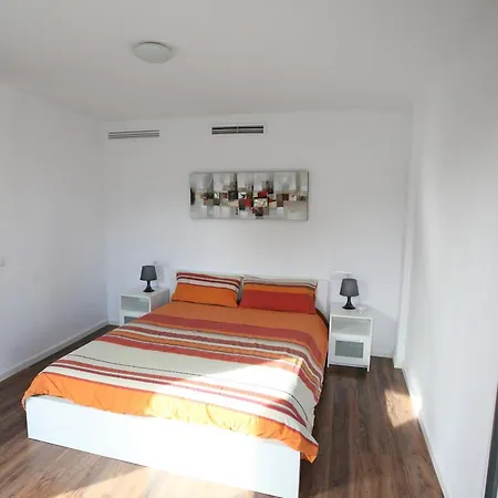 Pastilla Ii Holiday home *