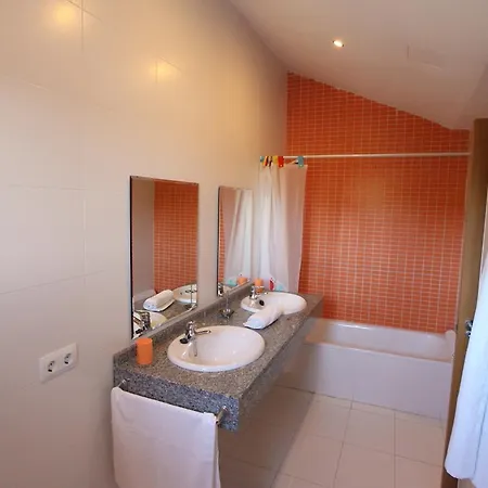 Pastilla Ii Holiday home