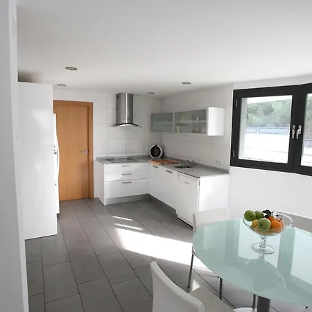 Pastilla Ii Holiday home
