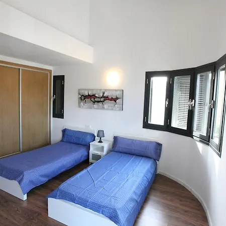 Holiday home Pastilla Ii *