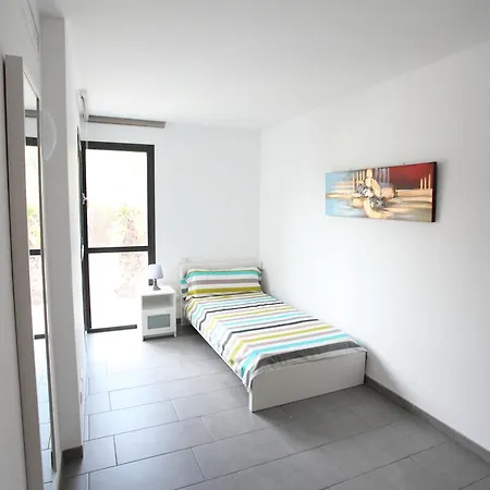 Pastilla Ii Holiday home