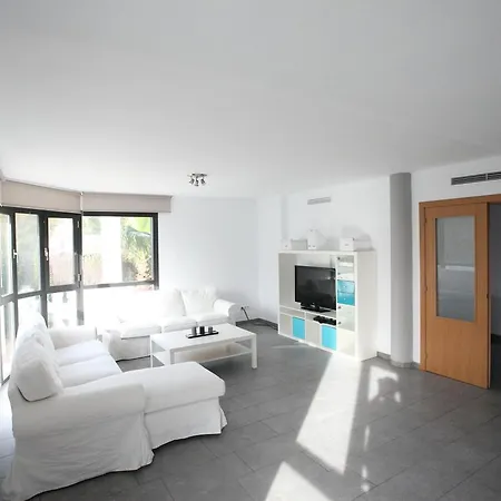 Holiday home Pastilla Ii *