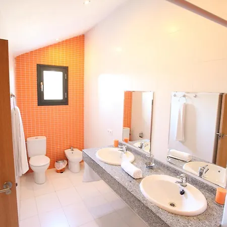 Holiday home Pastilla Ii *