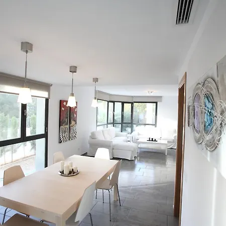 Pastilla Ii Holiday home *